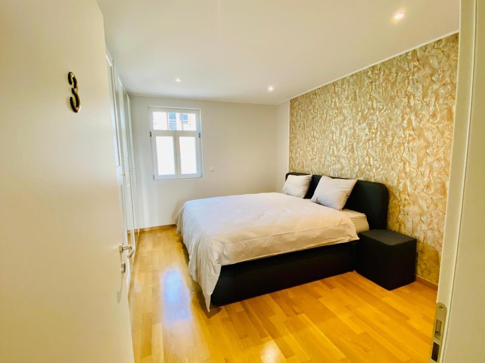 Petrusse Elite Suites Люксембург Экстерьер фото