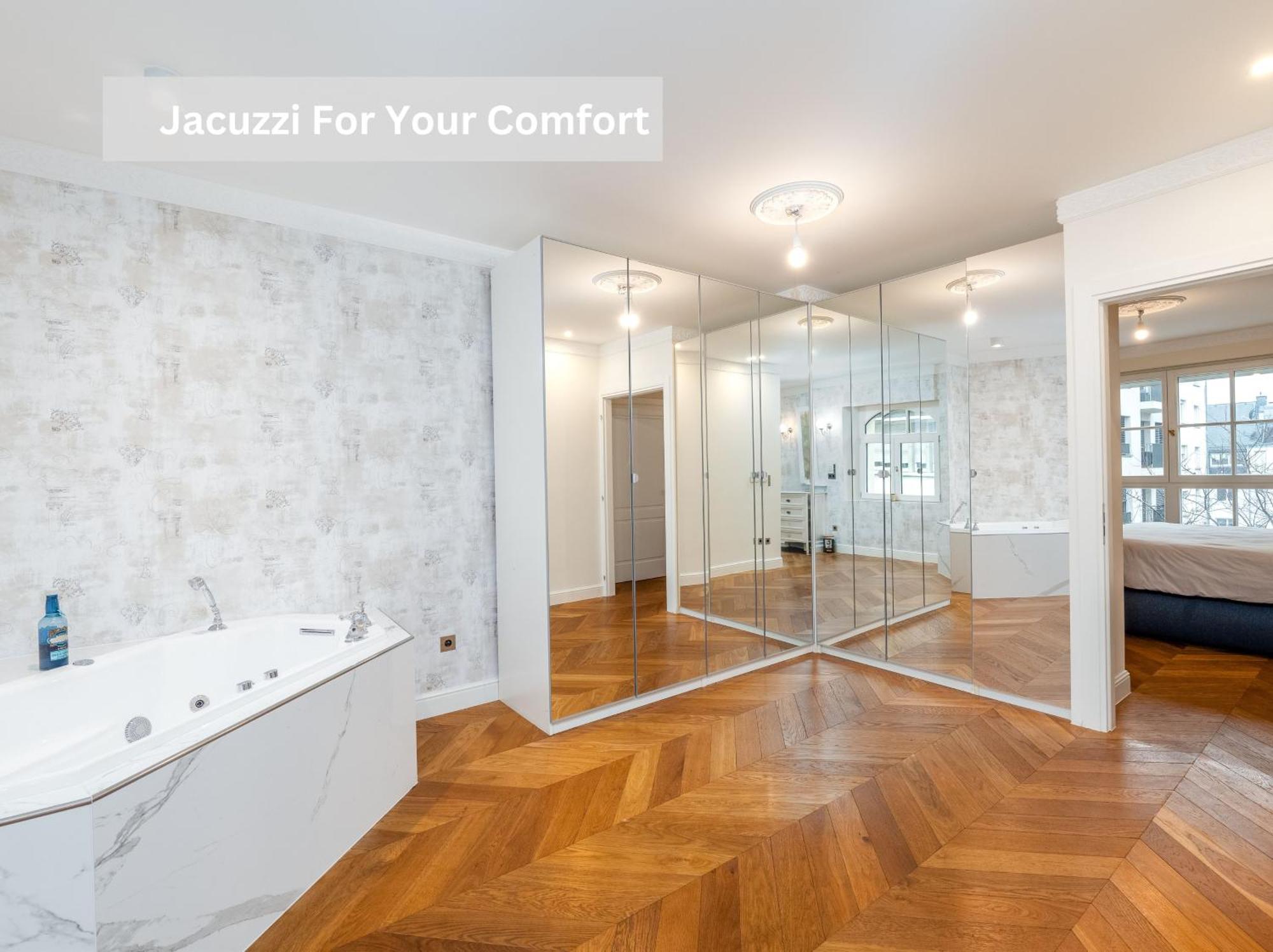 Petrusse Elite Suites Люксембург Экстерьер фото
